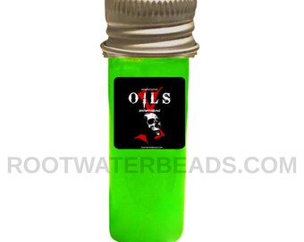 Leprechaun Tears [money oil]