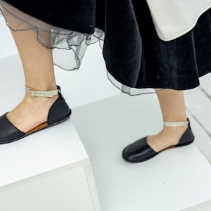 Straps for sandals, golden straps for Teal sandals