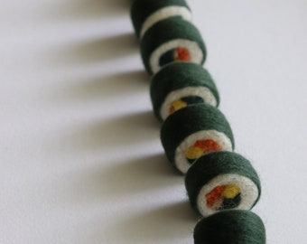 Kimbap Roll