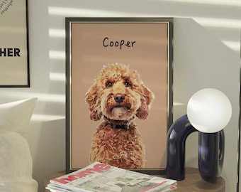 Personalized Prints