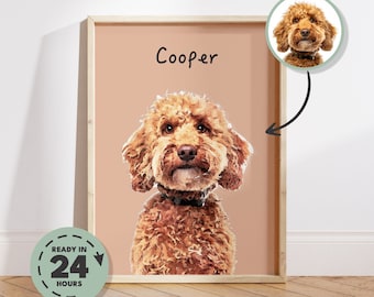 Personalized Prints