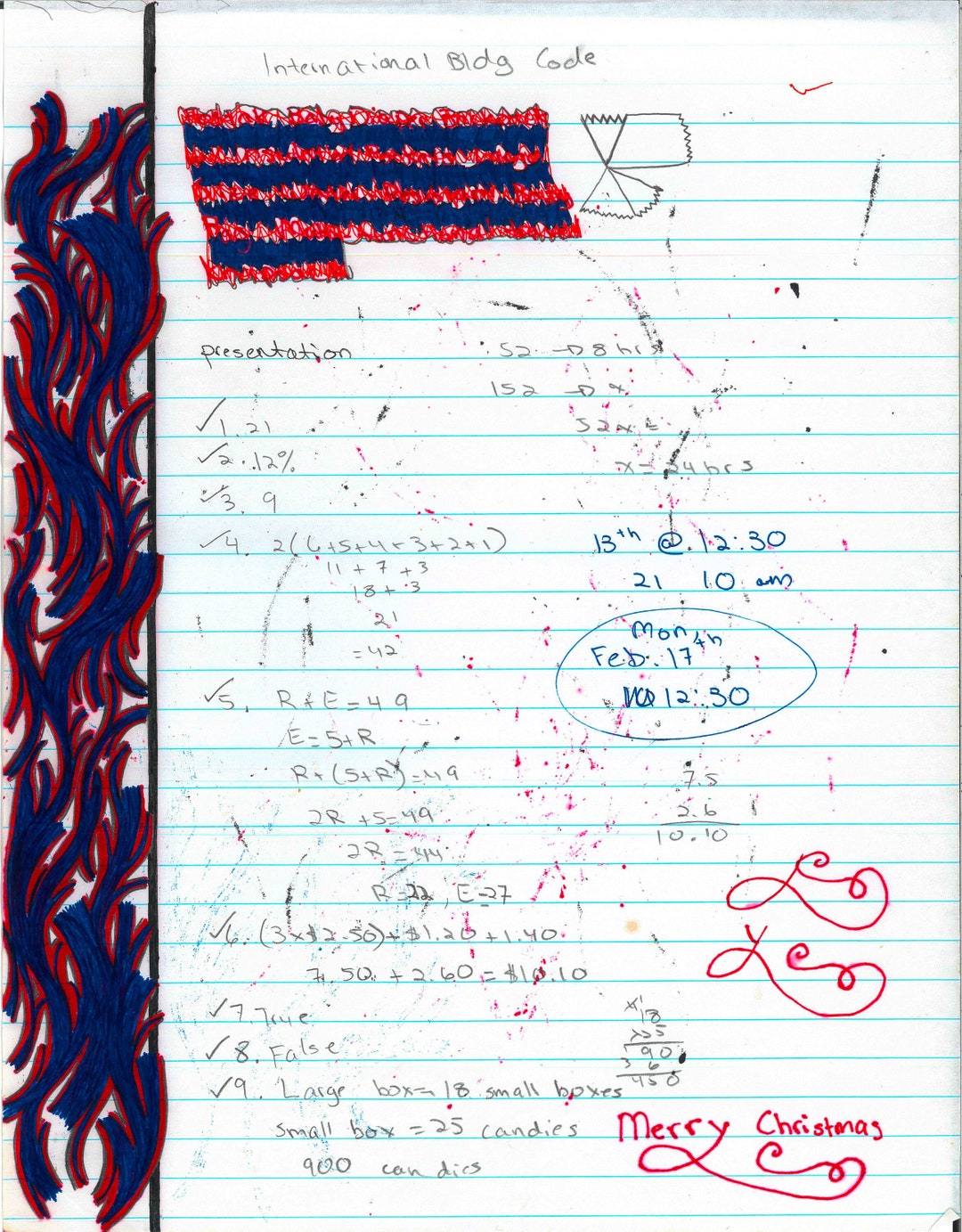 Notes on Building Codes (digital Download) - Etsy