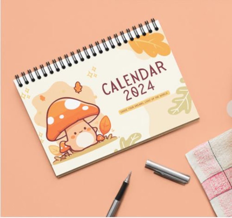Printable Anime Calendar Printable 2025 Calendar Anime Calendar