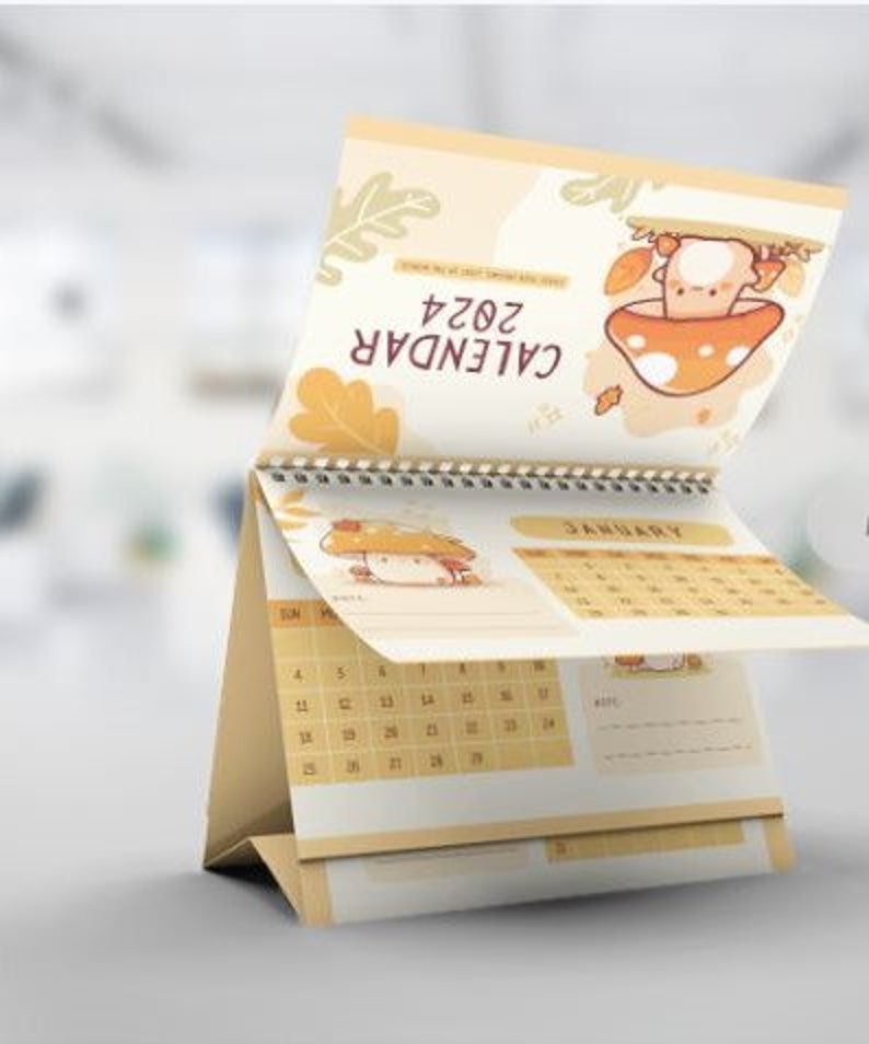 Printable Anime Calendar Printable 2024 Calendar Anime Calendar