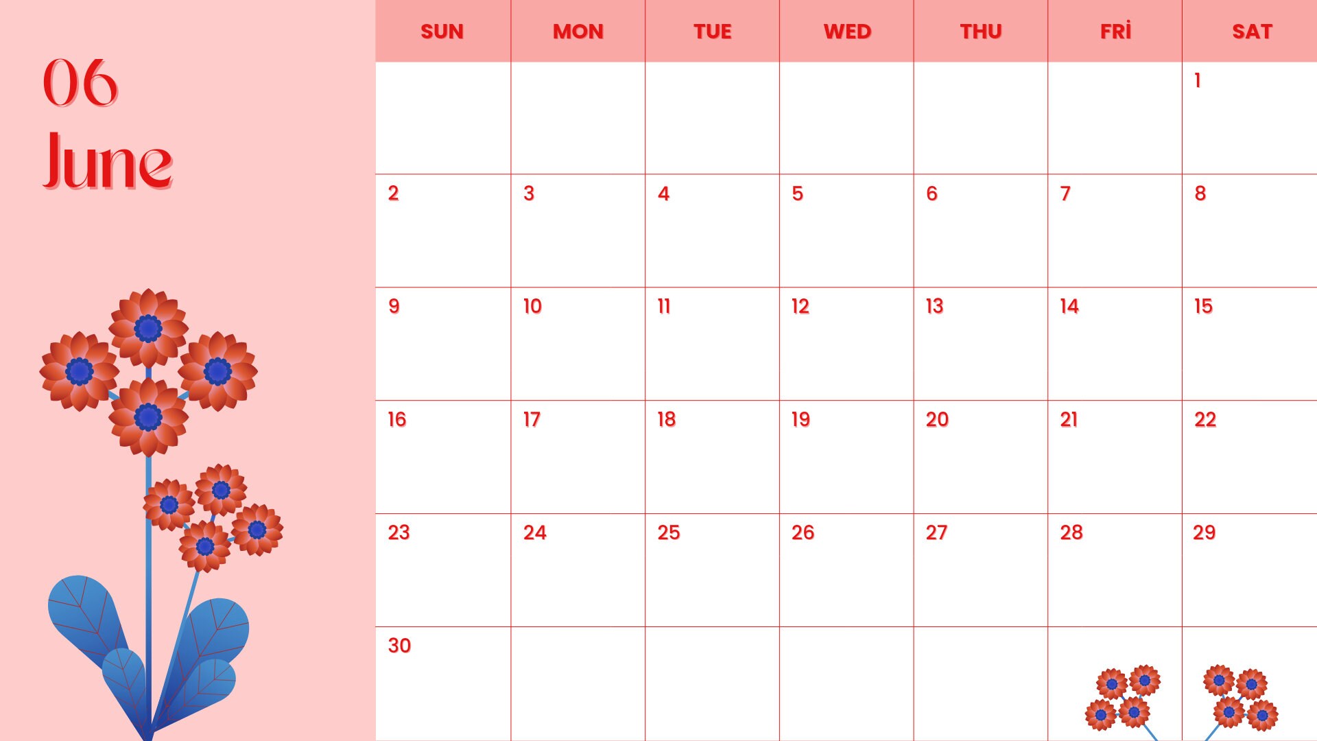 Printable Calendar Printable 2024 Calendar Weekly Calendar Printable