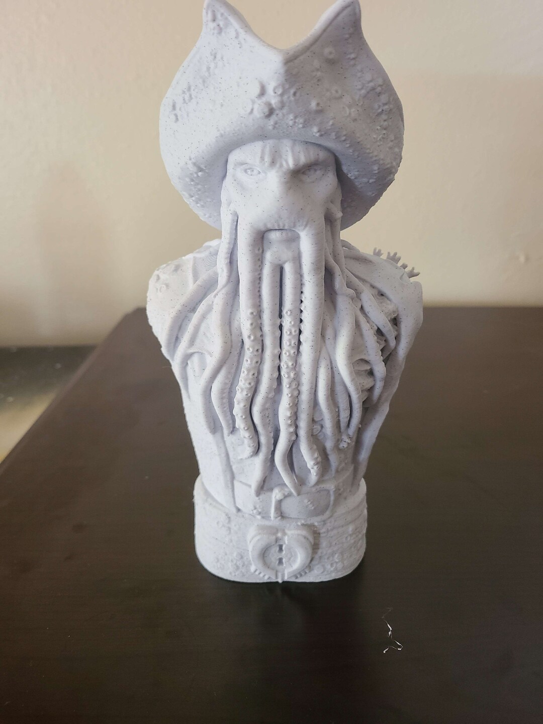 3D Printed Statues Made to Order - Etsy