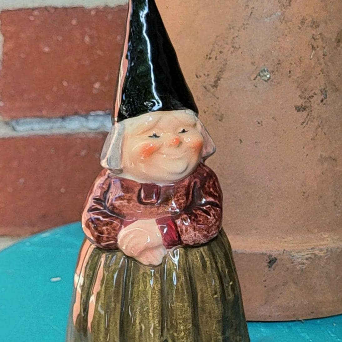 Star Gnomes Cross Stitch Pattern, code EL-259 Elena Lartsova