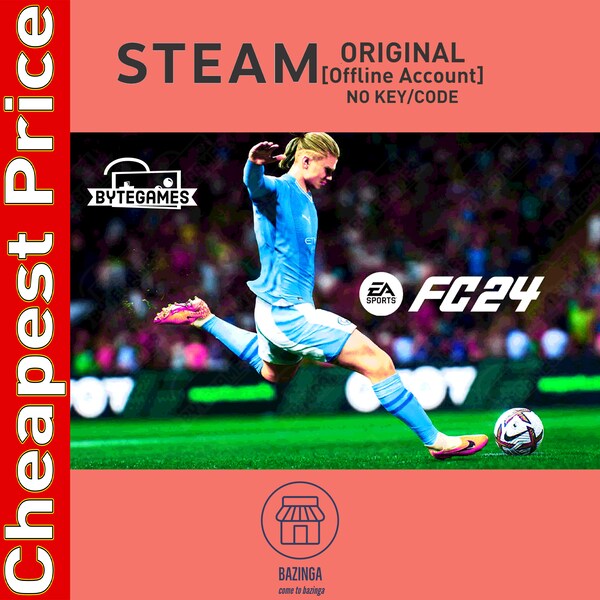 FC 24 Fifa PC