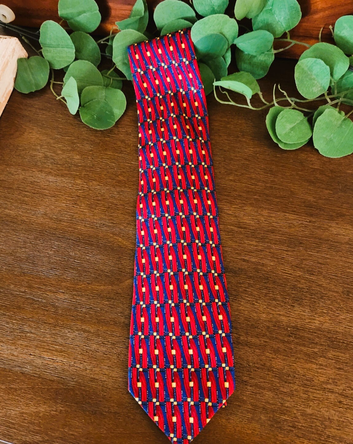 Vintage Italian Silk Ties Made in Italy Pavia Nordstrom Fratelli Fanti ...