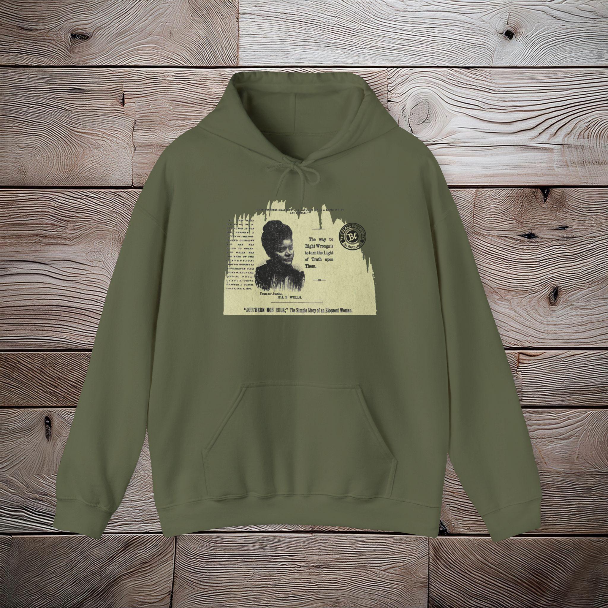 Newspaper Hoodie - Etsy Denmark