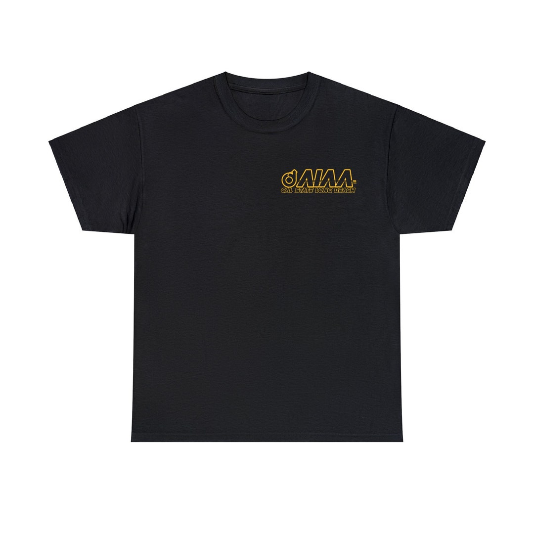 CSULB AIAA 2024 Shirt Etsy