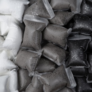 50g Moldable Air-Dry Foam Clay