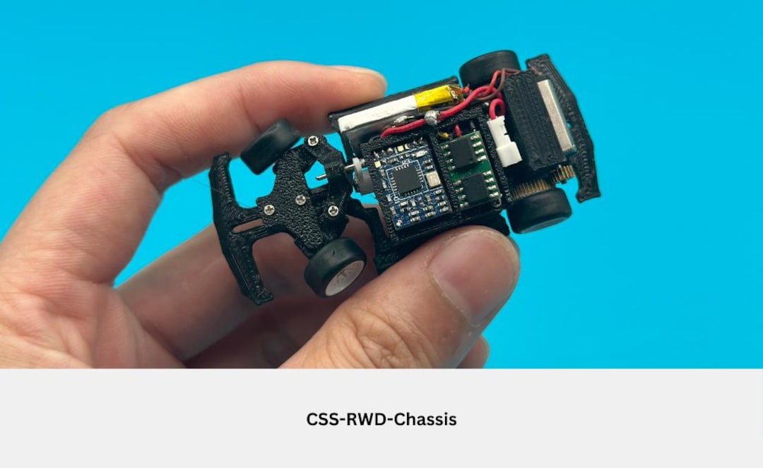 Rc car electronics deals