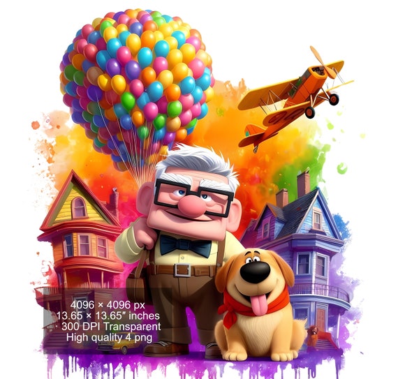 Descargar Dibujos Animados Animados De Up Kids Mania: Descarga E