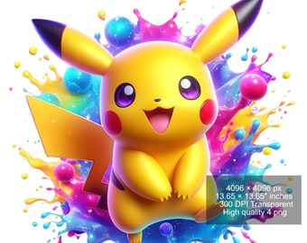 Donald Trump Pikachu Gx Vstar Ex Pokemon Custom Card