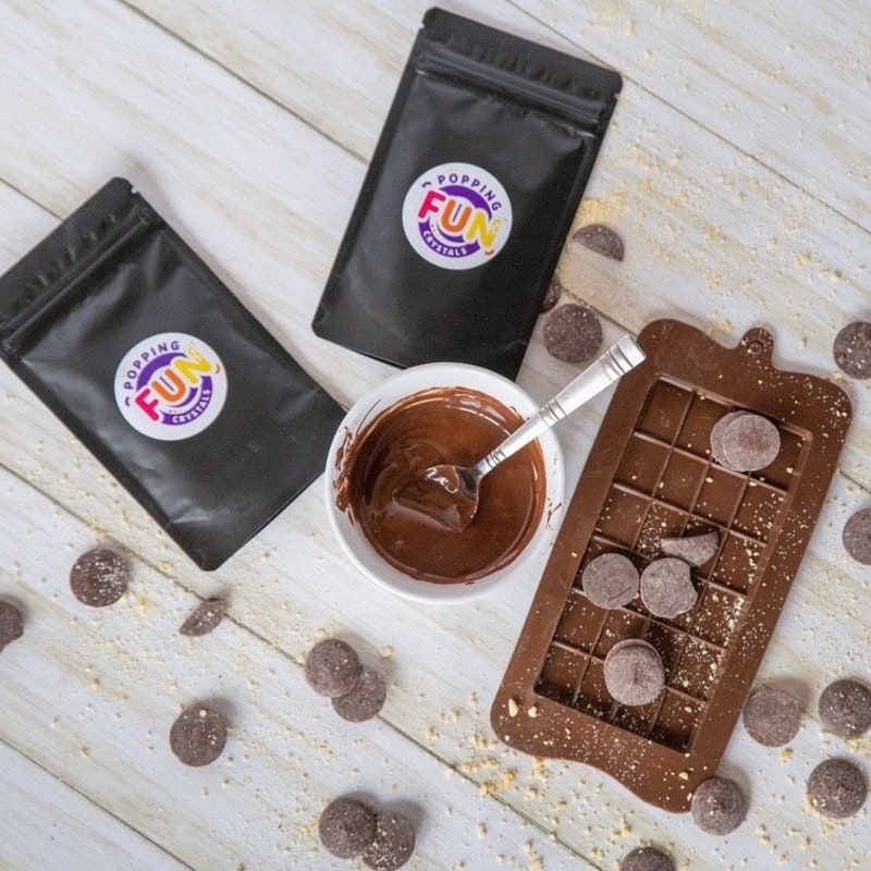 Dubai Chocolate Kit - Etsy
