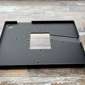 Wall Mount for Samsung Galaxy Tab A8 10.5 Tablet (SM-x200 / 205)