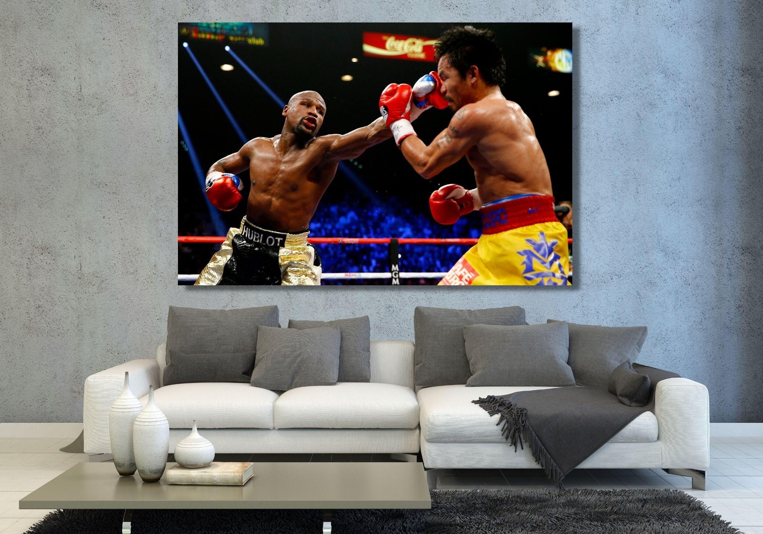 Floyd mayweather - Etsy 日本