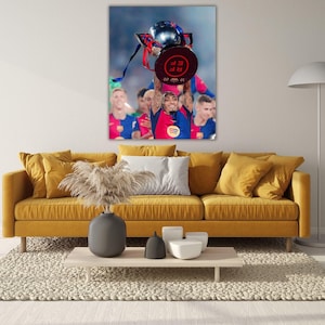 Rapinha Print , Rapinha Ready to Hang Canvas Wall Art, Rapinha Poster, Canvas Football, Spain Wall Art , Rapinha Fan Barcelona Wall Art