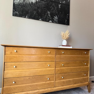 Heywood-Wakefield Dresser