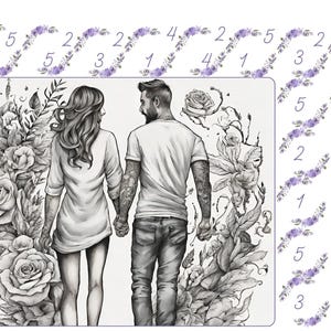 Tattoolove, savings challenge, digital download