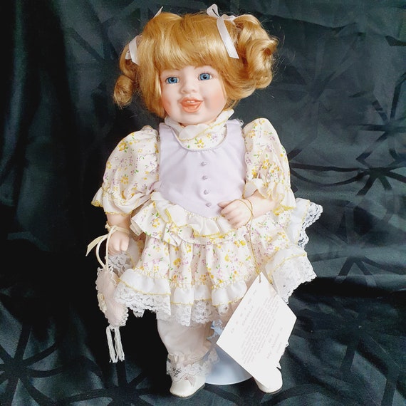 Design debut doll hotsell