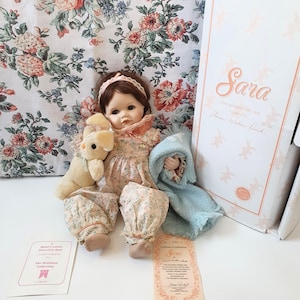 Vintage porcelain dolls - Etsy 日本