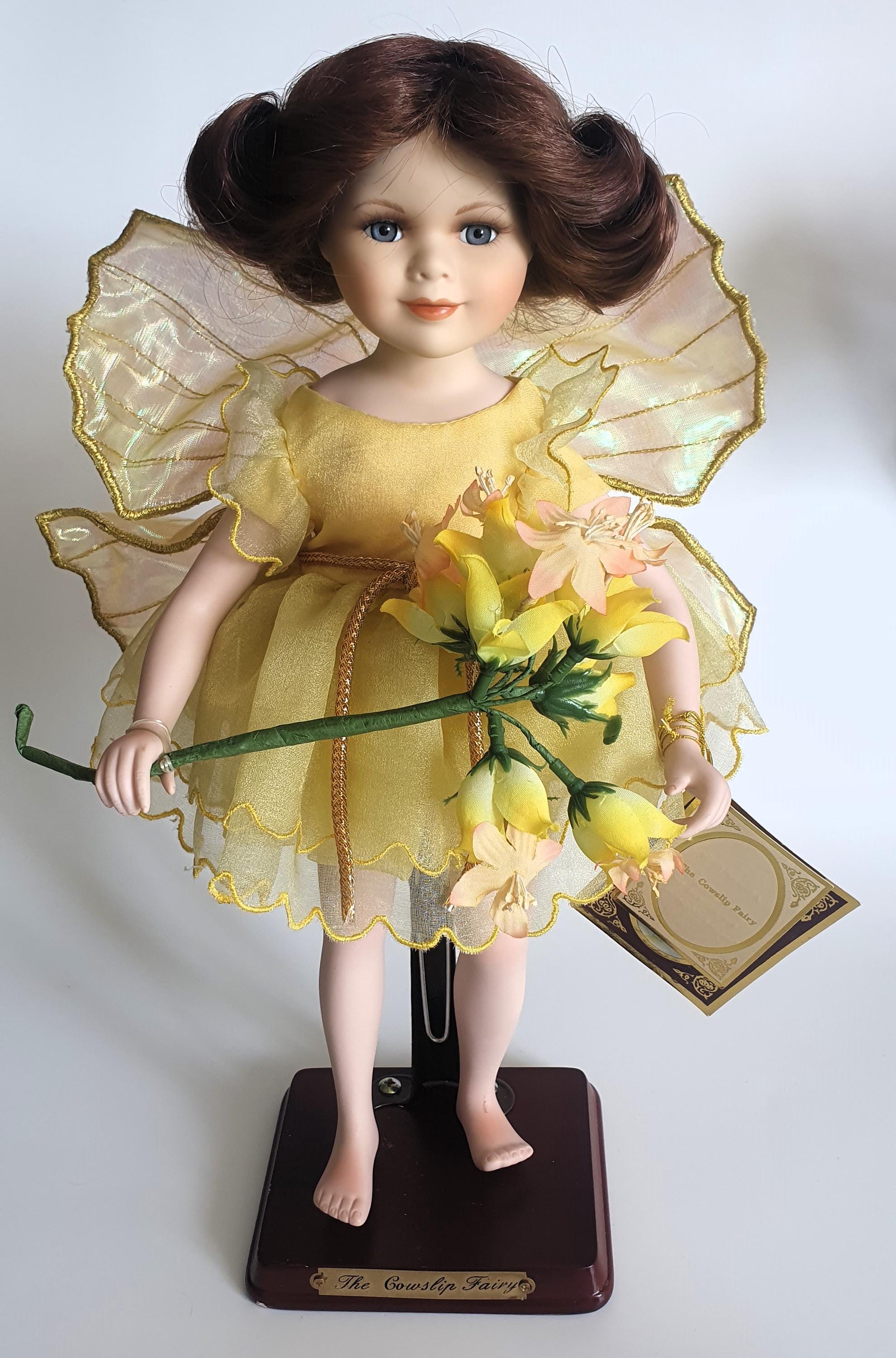 Limited Edition Alberon Collectors Porcelain Doll - Etsy UK