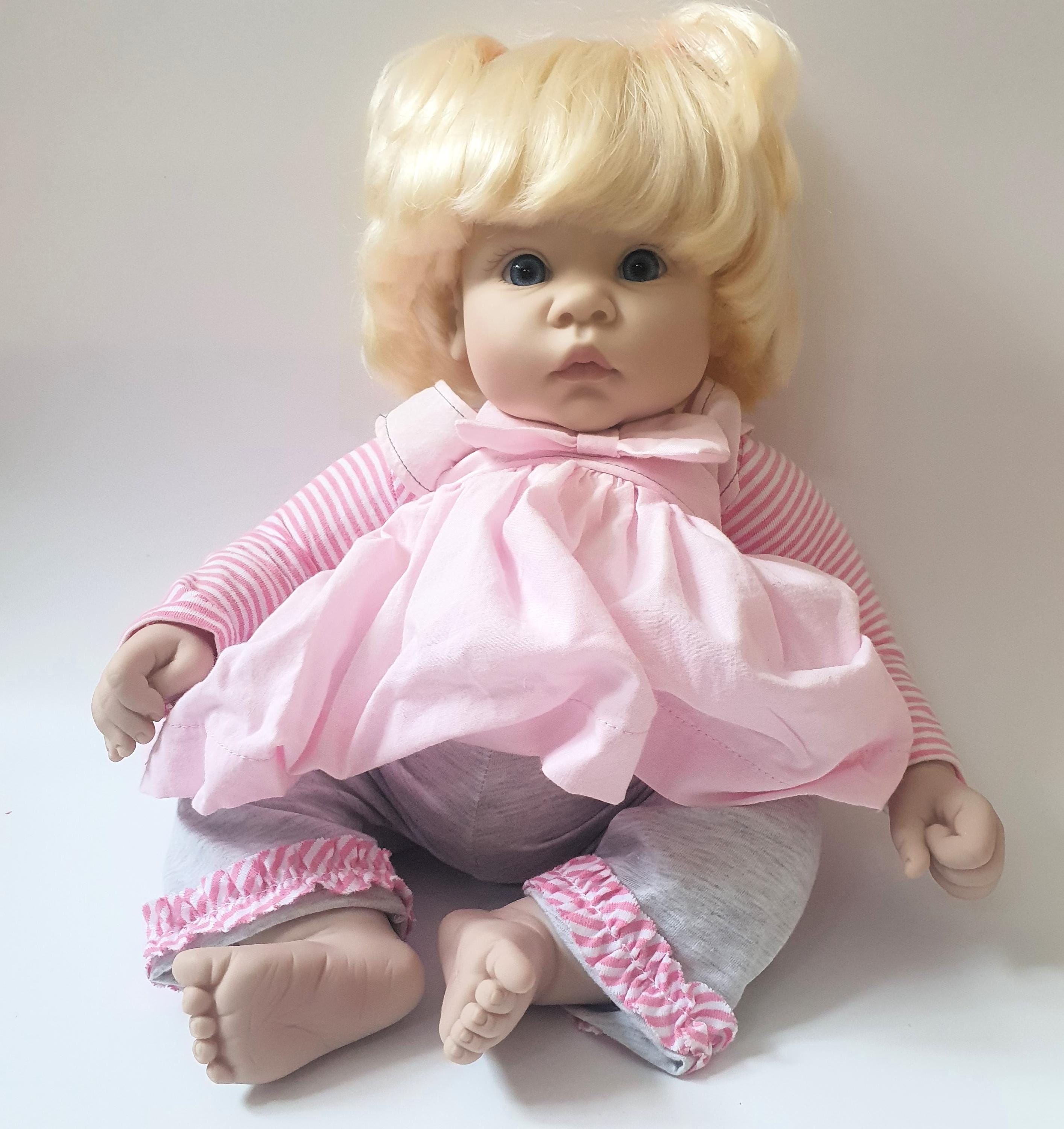 Lee middleton dolls - Etsy 日本
