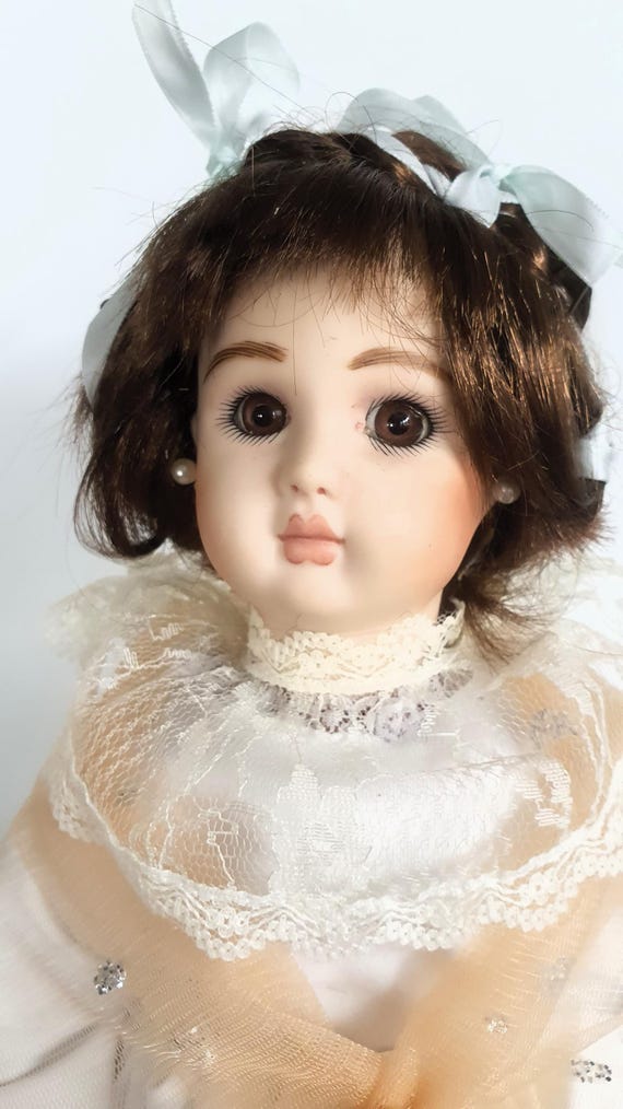 Porcelain Doll 17