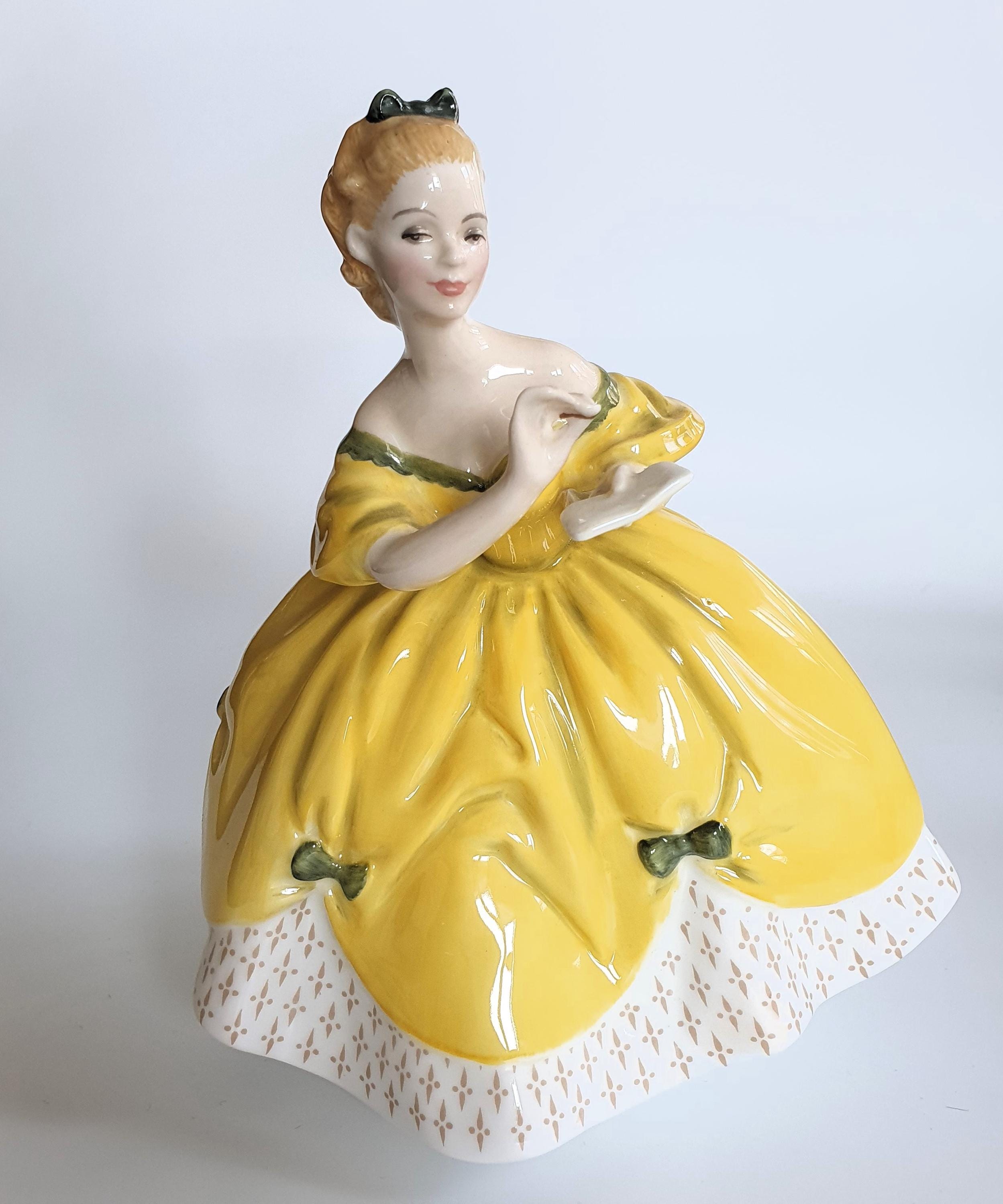 Doulton Last Waltz - Etsy