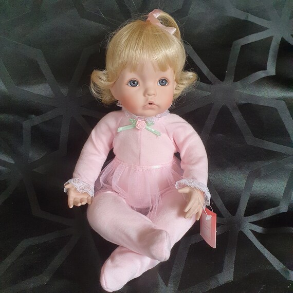 Ashton drake sugar plum doll hotsell