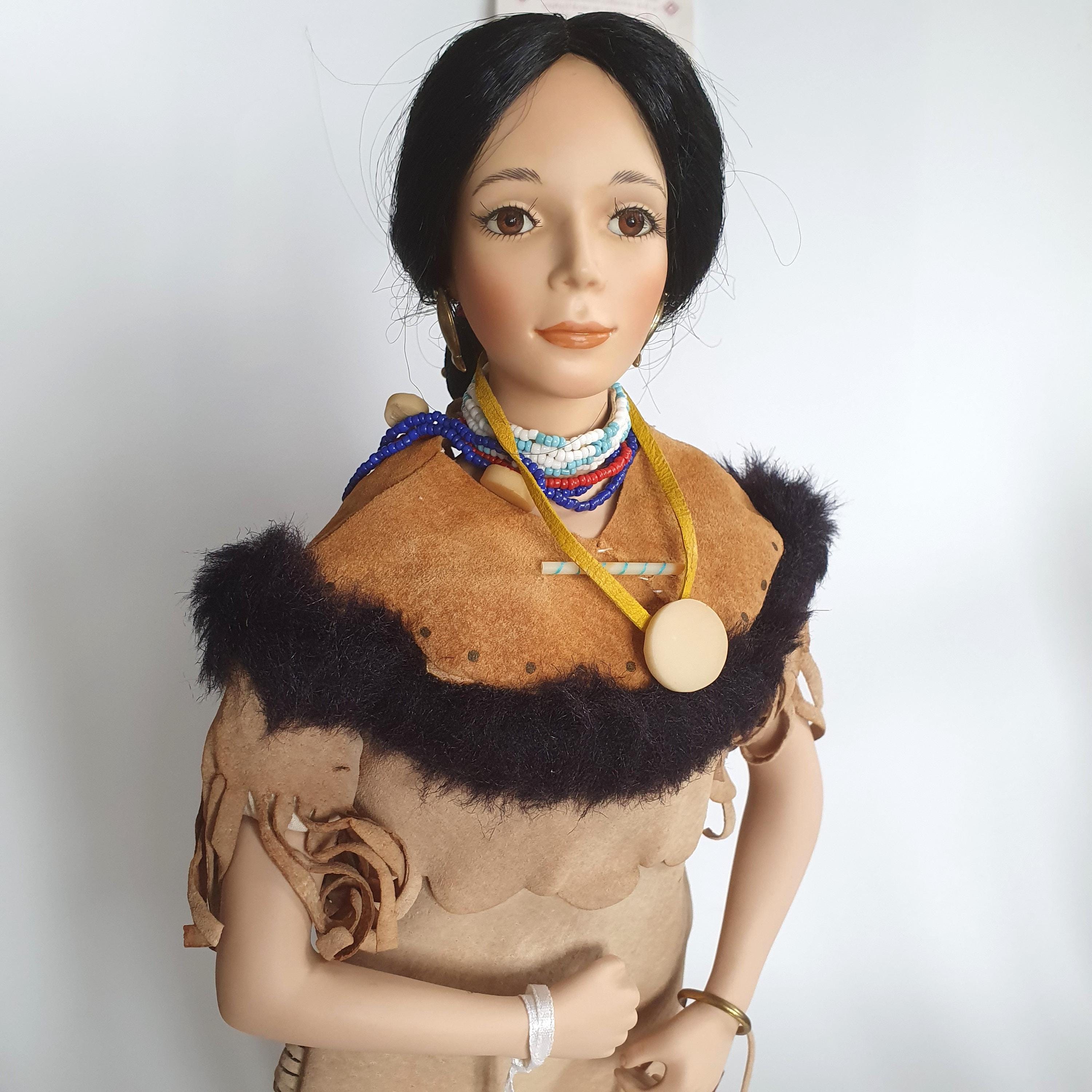 Limited Edition Alberon Collectors Porcelain Doll - Etsy Canada