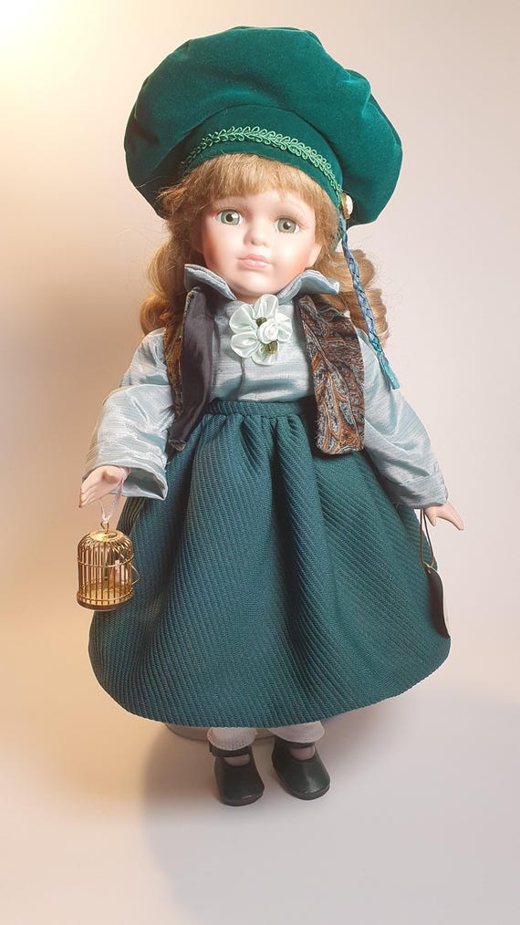 Porcelain Doll (61) 15