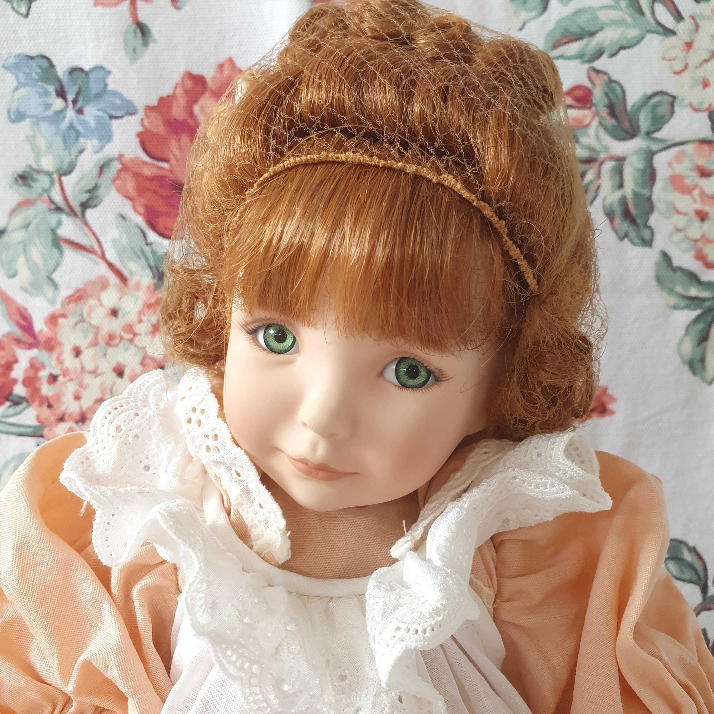 Lee middleton dolls - Etsy 日本