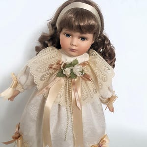 Alberon Doll Antique - Etsy