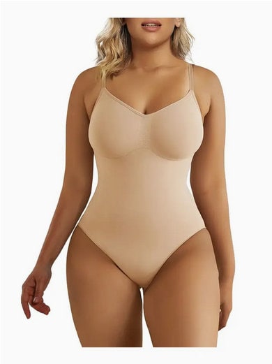 Seamless Shapewear 