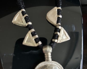 Ethiopia culture jewelry for holiday and occasions