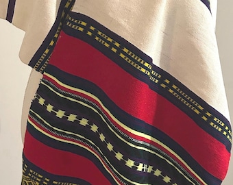 Ethiopia culture mekent or scarfs