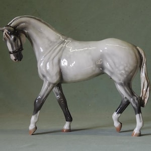 Beswick horse - Etsy 日本