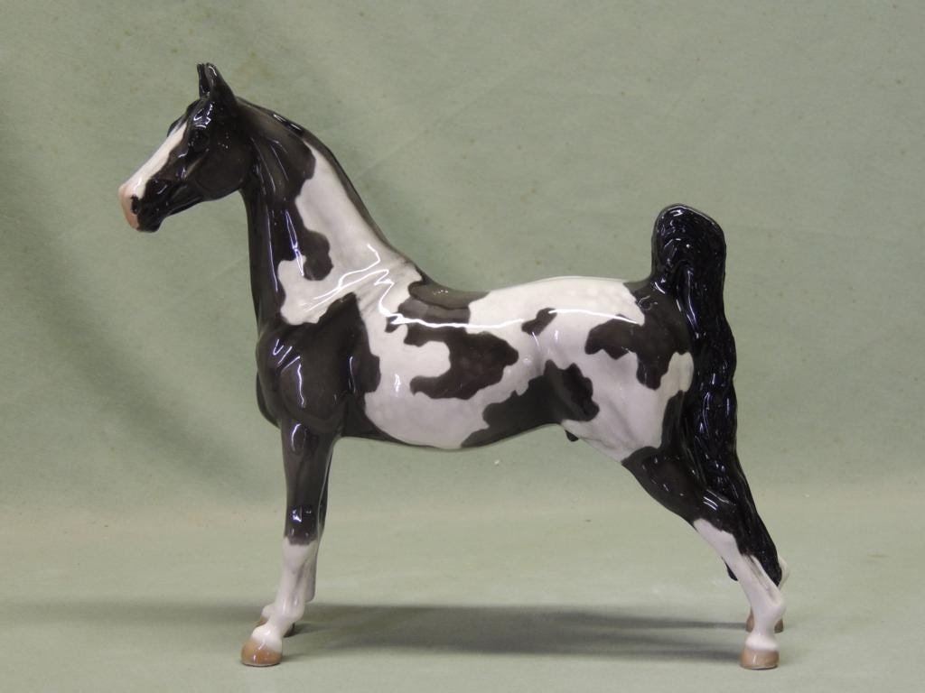 Equestrian Decor : le cheval dans votre maison