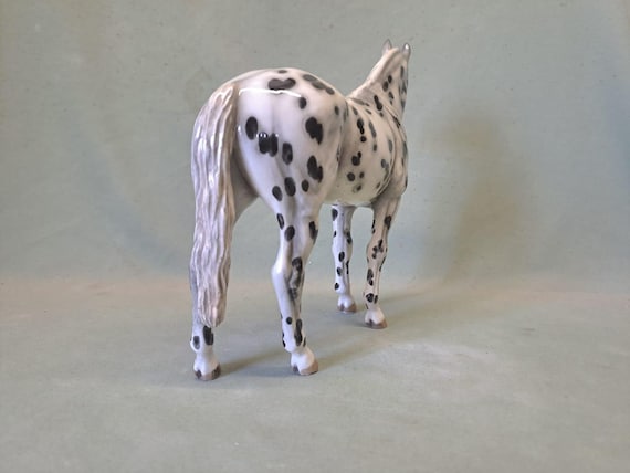 CHEVAL BOUTIQUE France 置物 馬 ホース