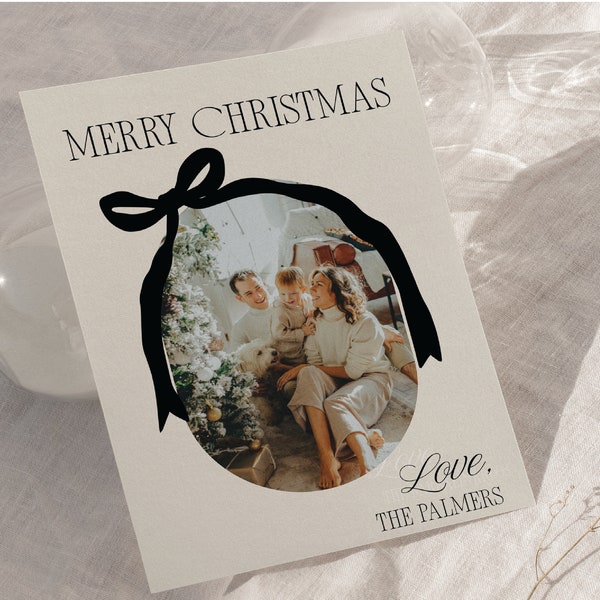 Christmas Bow Template Etsy Christmas Bow Template Etsy