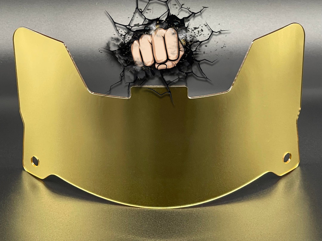 ニューオーリンズセインツ/サンフランシスコ49ers ゴールドクローム