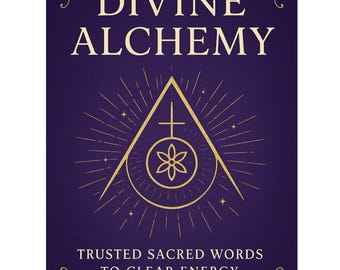 Divine Alchemy E-book