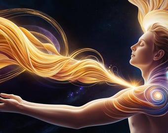 Vibrational Healing - PRVH
