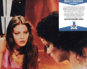 メロディ・アンダーソン、サイン入り8x10写真 - Etsy 日本