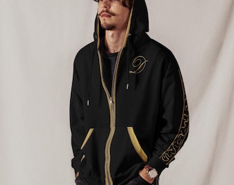 Yakuza Tatsuya Ukyo Inspired Jacket | Kurohyou | Japanese