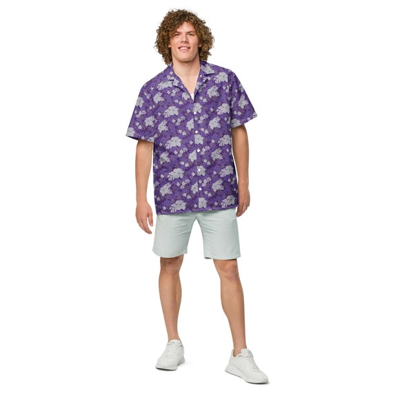 Like a Dragon Infinite Wealth Eric Tomizawa Hawaiian Shirt - Etsy