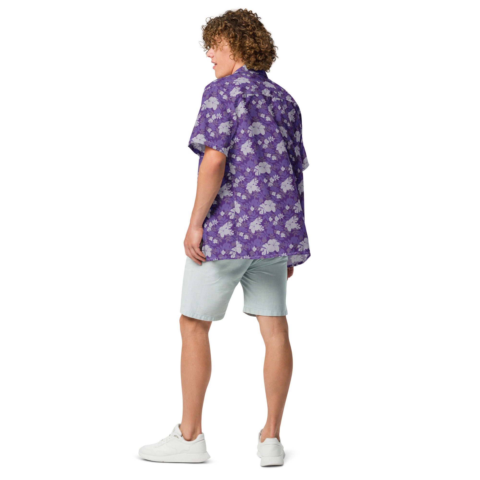 Like a Dragon Infinite Wealth Eric Tomizawa Hawaiian Shirt - Etsy